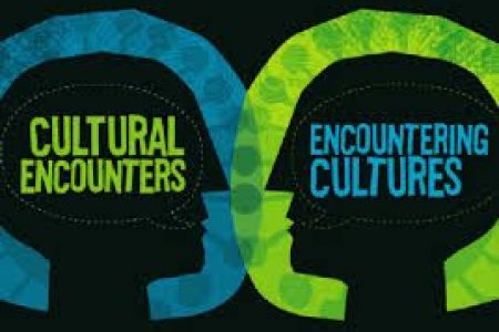 Cultural Encounters