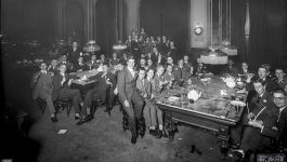 University and Student Life