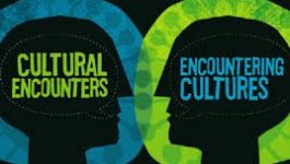 Cultural Encounters