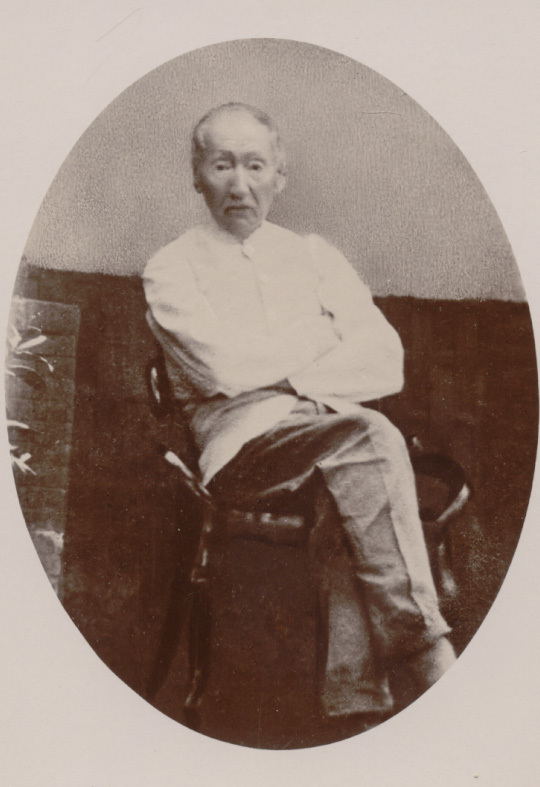 Herman Neubronner van der Tuuk 1824 1894 BA 1 L 23 crop