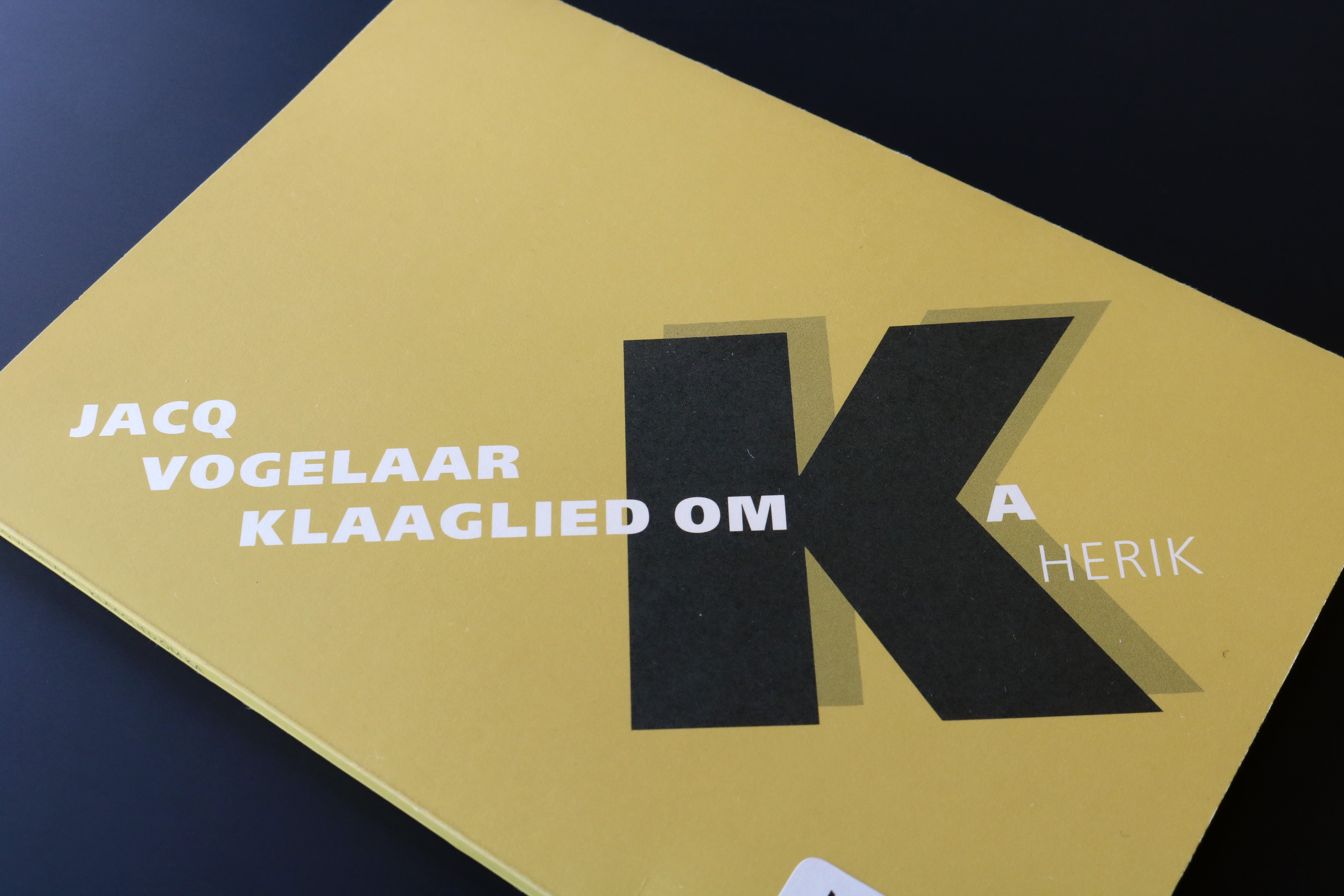 Klaaglied om Ka G 1515 36 landscape5