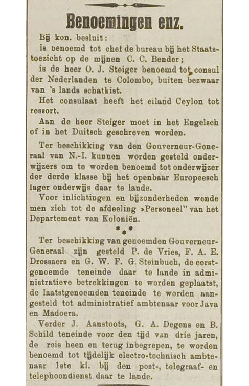 Middelburgsche Courant 26 08 1910 copy