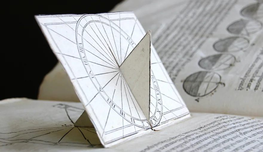 Pop-up Book