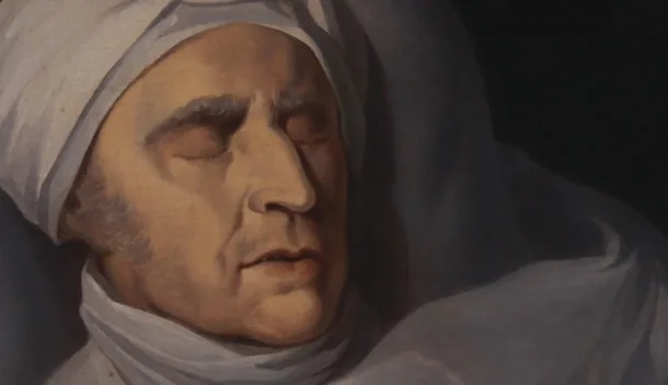 Bilderdijk’s eyebrows: romantic relic worship in the 19th century