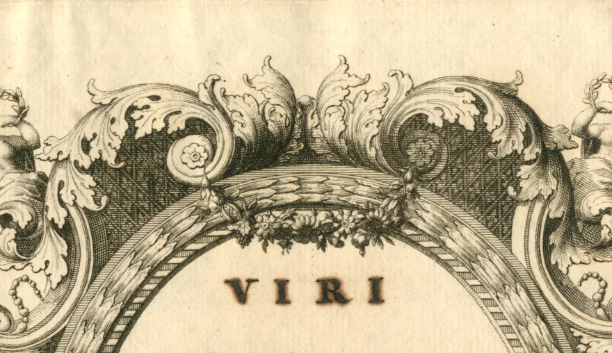 Leiden lecture notes from the 18th century