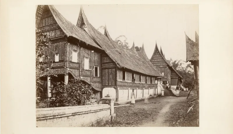 The price of a mounted photograph by Woodbury & Page
