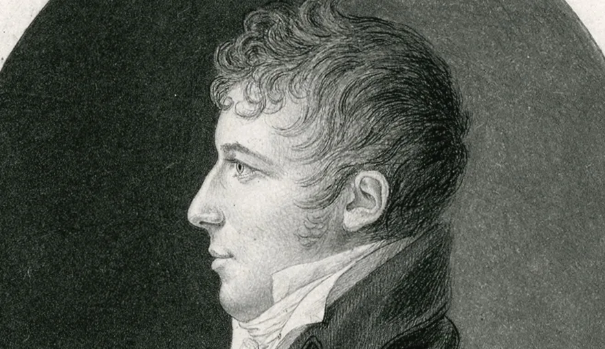 Portrait of Johan Valckenaer