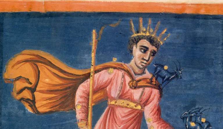 The Leiden Aratea
