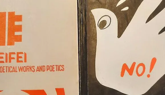 Chinese Poetry Journals and the Magic of Materiality