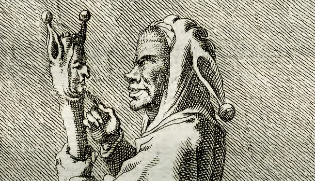 Praise of Folly