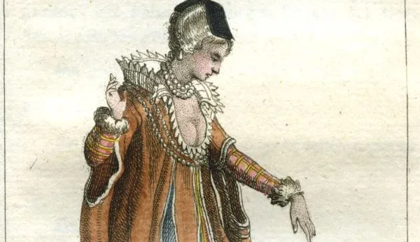 Gallery of Fashion and Taste