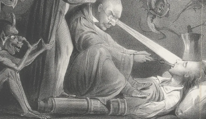 A Collection of Almanac Prints: In Conversation with the Collector