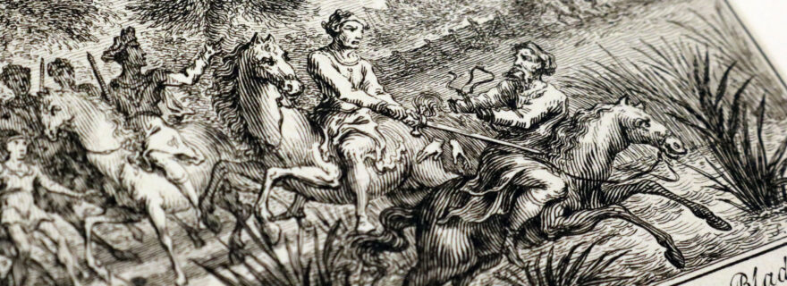 The murder of Floris V sung: the donation of a 16th-century song sheet