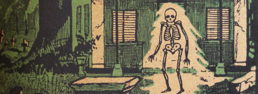 The ‘East Indies Conan Doyle’: censored passages from Ucee’s Indo-detective resurface