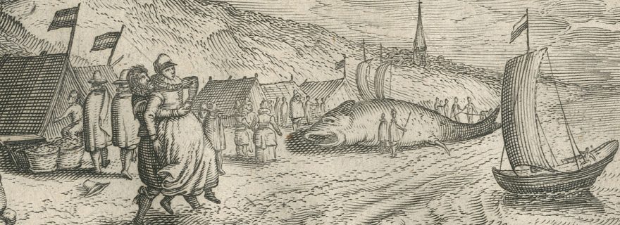 Delicious Holland in 1616