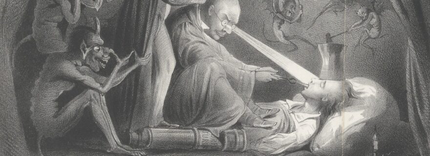 A Collection of Almanac Prints: In Conversation with the Collector