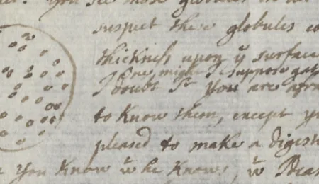 Alchemical letters to Isaac Newton