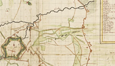 The Siege of Groenlo