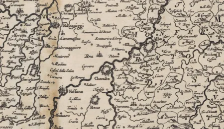 Blaeu’s Italian Promise