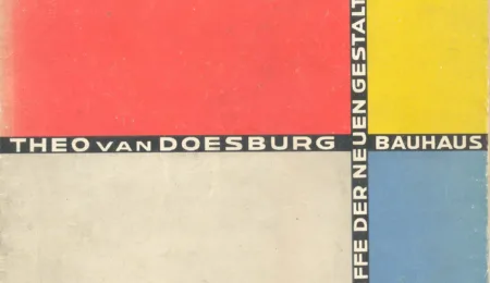 100 years De Stijl