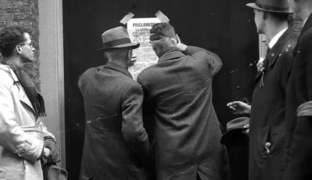 Purging Leiden University after World War II