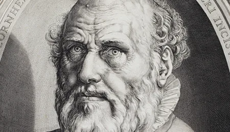 The forgotten Reformer. The life and printed works of Dirck Volckertszoon Coornhert