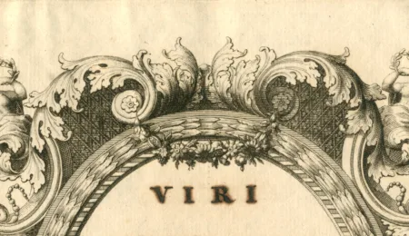 Leiden lecture notes from the 18th century