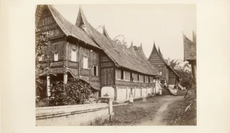 The price of a mounted photograph by Woodbury & Page