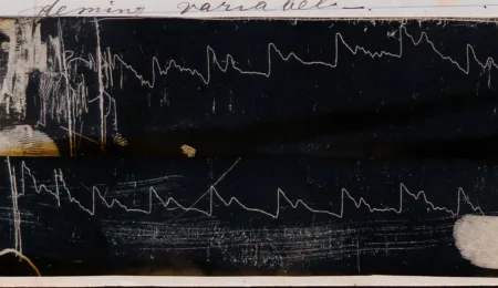 A heartbeat from 1881
