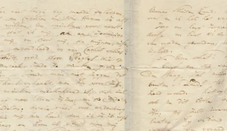 Neglect of duty by a Batavian naval officer