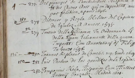 Catalogus scriptus librorum manuscriptorum et impressorum Isaaci Vossii