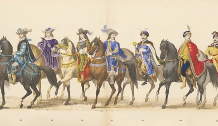 Leiden University’s third centenary and jubilee (1875)