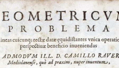 Bibliotheca Mathematica of David Bierens de Haan catalogued