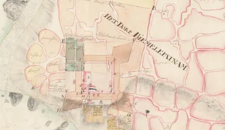 A disastrous fortification
