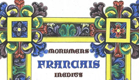 Monuments français inédits by Willemin & Pottier