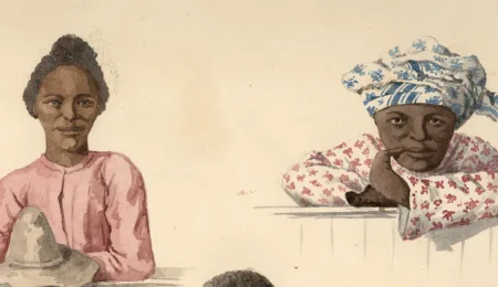 An Attentive Public in the Courtroom