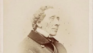 Mementoes of Hans Christian Andersen