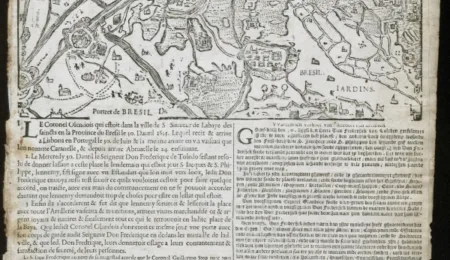 Bahía lost, Sluis regained