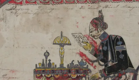 Prince Diponegoro: hero or rebel?