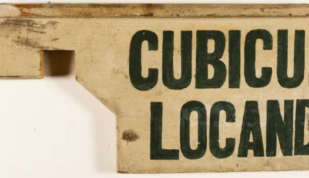 Cubicula locanda