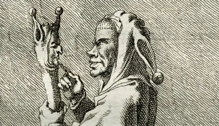 Praise of Folly