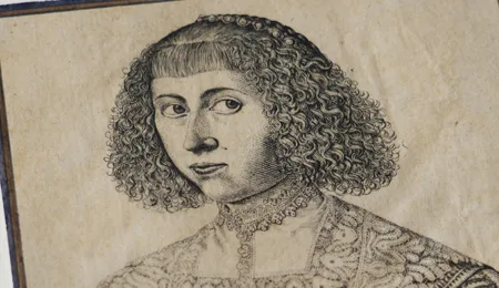 Women artists in the Leiden Special Collections (Part 2)