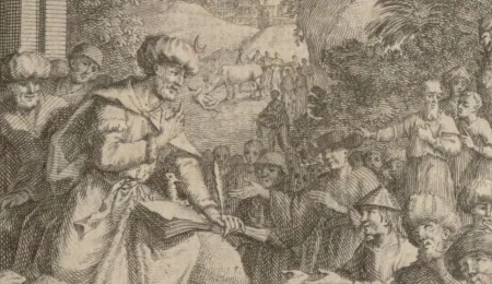 André du Ryer, L’Alcoran de Mahomet (Amsterdam, 1734)