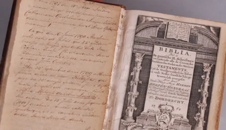 ‘ô Mia Divinità’- Bilderdijk’s Love Letters