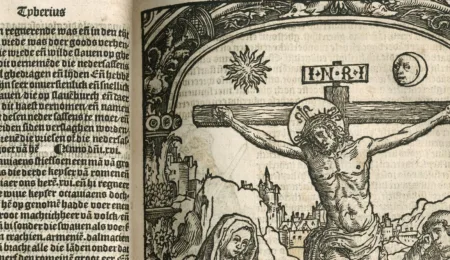 The ‘Divisiekroniek’: Leiden book production in the year 1517