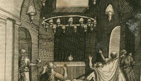 The Great False Prophet Mahomet