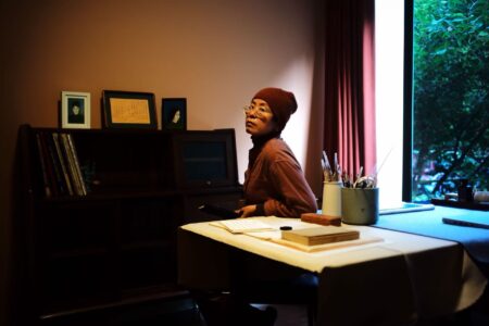 ‘I was born into Cantonese’ – In kind memory of Liang Xiaoman