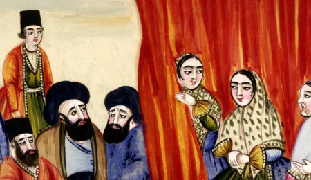 Happy Nowruz!