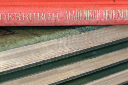 Judging a book by its cover?