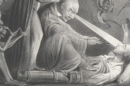 A Collection of Almanac Prints: In Conversation with the Collector